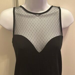 Night Out Bodysuit